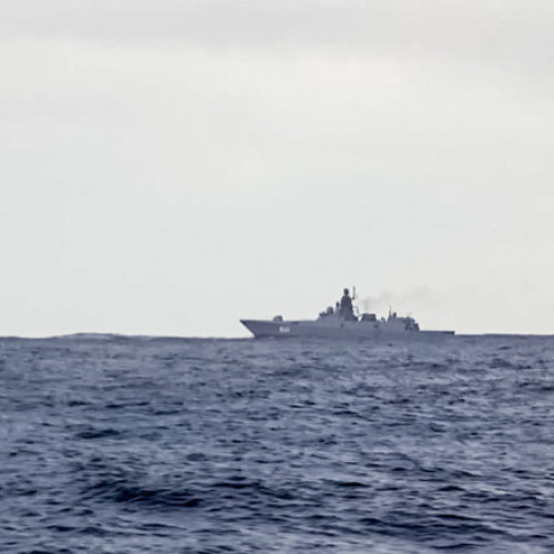 Alte 14 persoane ucise în atacuri americane asupra navelor suspectate de trafic de droguri în Pacific