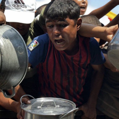 Israelul reia armistițiul în Fâșia Gaza după atacuri asupra unor ținte Hamas