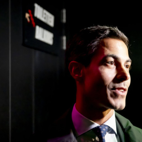 Partidul lui Rob Jetten câștigă alegerile anticipate din Olanda, depășindu-l pe Geert Wilders