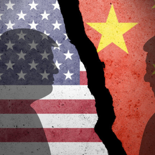 Xi Jinping se inspiră din istoria lui Lin Zexu pentru a contracara presiunile americane