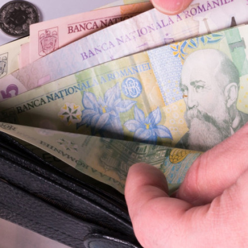 Guvernul amână decizia privind majorarea salariului minim pentru sfârșitul lui noiembrie