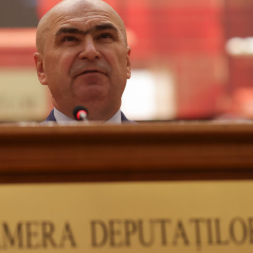 Ilie Bolojan şi alţi oficiali chemaţi în Parlament pentru explicaţii despre retragerea militarilor americani