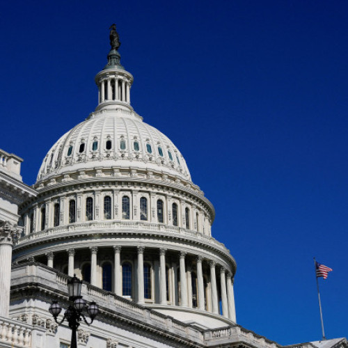 Audierea pentru chirurgul șef nominalizat de Trump, amânată din cauza nașterii