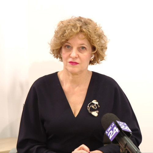 Oana Gheorghiu, vicepremier: planuri pentru reforma din Guvernul condus de Ilie Bolojan