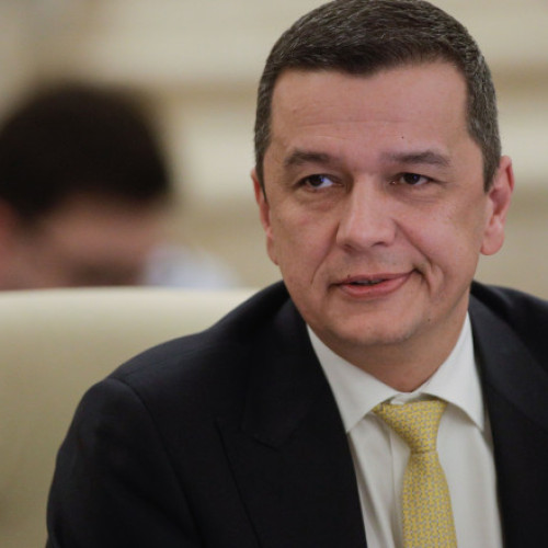 Grindeanu cere explicații în Parlament după plecarea brigăzii americane din România