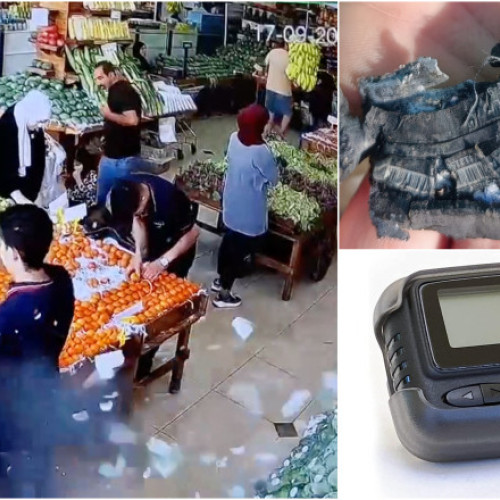 Un thriller israelian despre operațiunea secretă cu pagere din Liban va fi lansat