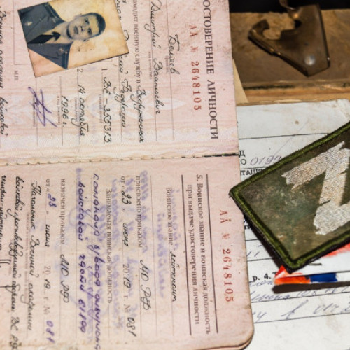 Comandanți ruși ar fi executat și torturat proprii soldați în Ucraina, dezvăluie o investigație