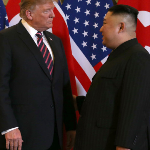 Kim Jong Un nu a răspuns invitației lui Trump în contextul consolidării relațiilor cu Rusia și China