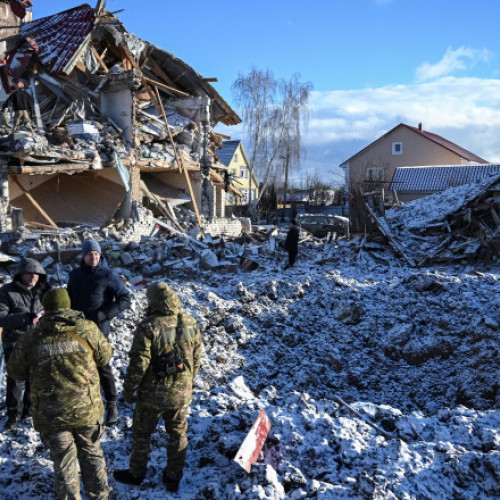 ONU: Anul acesta numărul victimelor civile din Ucraina a crescut cu 30%. Care este principala cauză a morții