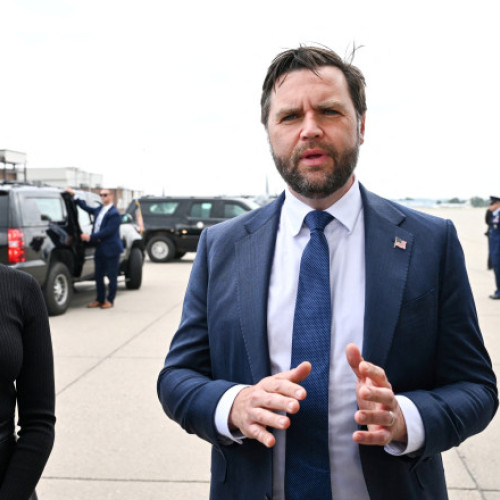 Vicepreședintele SUA speră ca soția sa să se convertească la creștinism